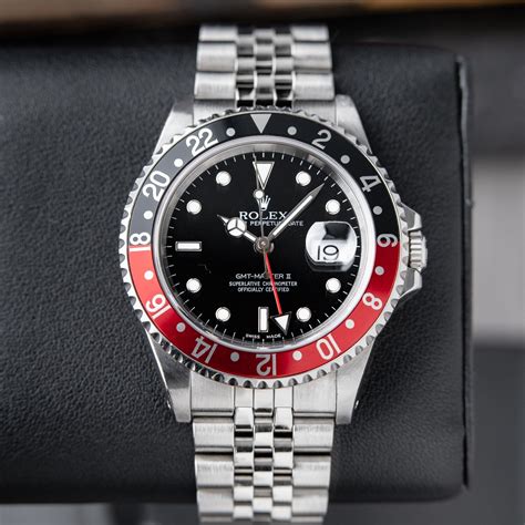 coke rolex 2022|rolex perpetual calibre.